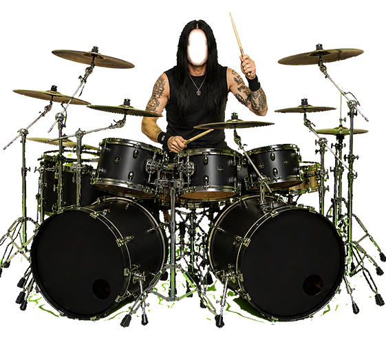 wstaw twarz PERC 4a